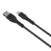 HAVIT H68 Type-C Data & Charging Cable (1M)